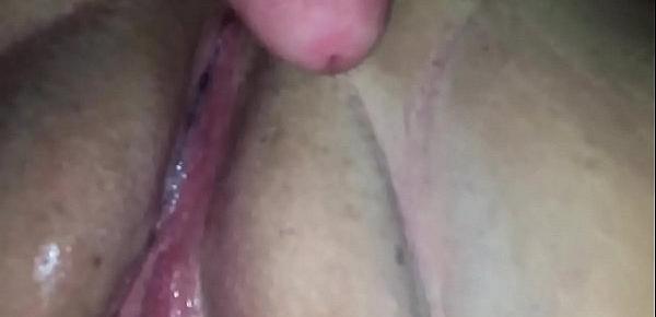  Pussy Pounding By Daddy